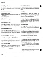 Preview for 116 page of Keithley 590 CV Instruction Manual