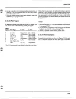 Preview for 117 page of Keithley 590 CV Instruction Manual