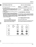 Предварительный просмотр 127 страницы Keithley 590 CV Instruction Manual