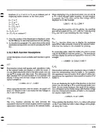 Preview for 129 page of Keithley 590 CV Instruction Manual