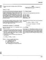 Preview for 133 page of Keithley 590 CV Instruction Manual