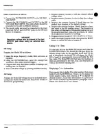 Предварительный просмотр 136 страницы Keithley 590 CV Instruction Manual