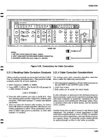 Предварительный просмотр 139 страницы Keithley 590 CV Instruction Manual