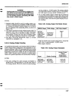 Preview for 141 page of Keithley 590 CV Instruction Manual