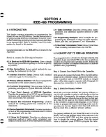 Preview for 146 page of Keithley 590 CV Instruction Manual