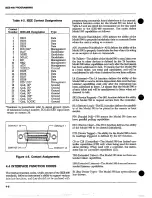 Предварительный просмотр 151 страницы Keithley 590 CV Instruction Manual