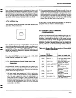 Предварительный просмотр 156 страницы Keithley 590 CV Instruction Manual