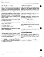 Preview for 157 page of Keithley 590 CV Instruction Manual