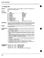 Preview for 171 page of Keithley 590 CV Instruction Manual