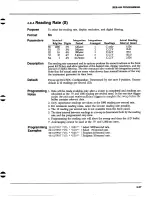 Preview for 172 page of Keithley 590 CV Instruction Manual