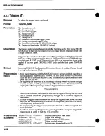 Preview for 173 page of Keithley 590 CV Instruction Manual