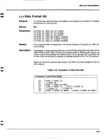 Preview for 178 page of Keithley 590 CV Instruction Manual