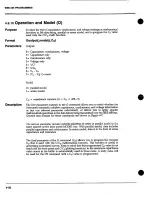 Preview for 181 page of Keithley 590 CV Instruction Manual