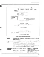 Предварительный просмотр 182 страницы Keithley 590 CV Instruction Manual