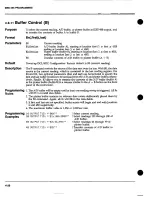 Preview for 183 page of Keithley 590 CV Instruction Manual