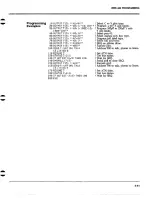 Preview for 186 page of Keithley 590 CV Instruction Manual