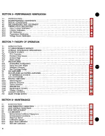 Предварительный просмотр 12 страницы Keithley 595 Instruction Manual