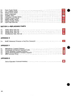 Предварительный просмотр 15 страницы Keithley 595 Instruction Manual