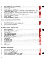 Предварительный просмотр 17 страницы Keithley 595 Instruction Manual