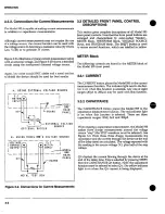 Предварительный просмотр 34 страницы Keithley 595 Instruction Manual