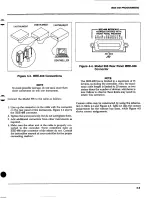 Предварительный просмотр 59 страницы Keithley 595 Instruction Manual