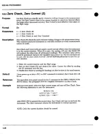 Preview for 76 page of Keithley 595 Instruction Manual