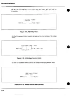 Preview for 100 page of Keithley 595 Instruction Manual