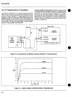 Предварительный просмотр 110 страницы Keithley 595 Instruction Manual