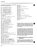 Preview for 116 page of Keithley 595 Instruction Manual