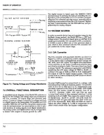 Предварительный просмотр 137 страницы Keithley 595 Instruction Manual