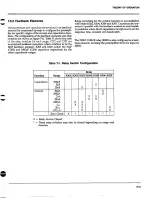 Предварительный просмотр 146 страницы Keithley 595 Instruction Manual