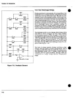 Предварительный просмотр 147 страницы Keithley 595 Instruction Manual