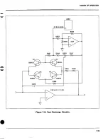 Предварительный просмотр 148 страницы Keithley 595 Instruction Manual