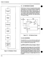 Предварительный просмотр 151 страницы Keithley 595 Instruction Manual