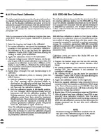 Preview for 162 page of Keithley 595 Instruction Manual