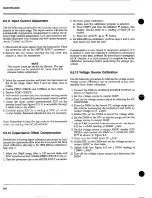 Preview for 165 page of Keithley 595 Instruction Manual