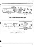 Предварительный просмотр 166 страницы Keithley 595 Instruction Manual