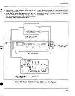 Preview for 168 page of Keithley 595 Instruction Manual