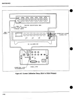 Предварительный просмотр 169 страницы Keithley 595 Instruction Manual