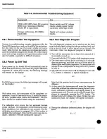 Предварительный просмотр 175 страницы Keithley 595 Instruction Manual