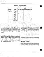 Preview for 181 page of Keithley 595 Instruction Manual