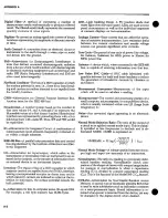 Preview for 211 page of Keithley 595 Instruction Manual