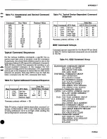 Preview for 233 page of Keithley 595 Instruction Manual