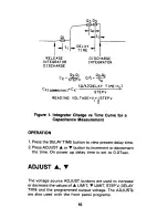 Preview for 21 page of Keithley 595 Quick Reference Manual