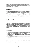 Preview for 31 page of Keithley 595 Quick Reference Manual