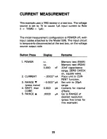 Preview for 38 page of Keithley 595 Quick Reference Manual