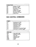 Предварительный просмотр 44 страницы Keithley 595 Quick Reference Manual