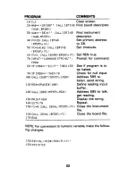 Preview for 57 page of Keithley 595 Quick Reference Manual