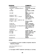 Preview for 59 page of Keithley 595 Quick Reference Manual