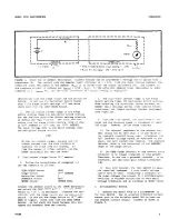Preview for 7 page of Keithley 600B Manual